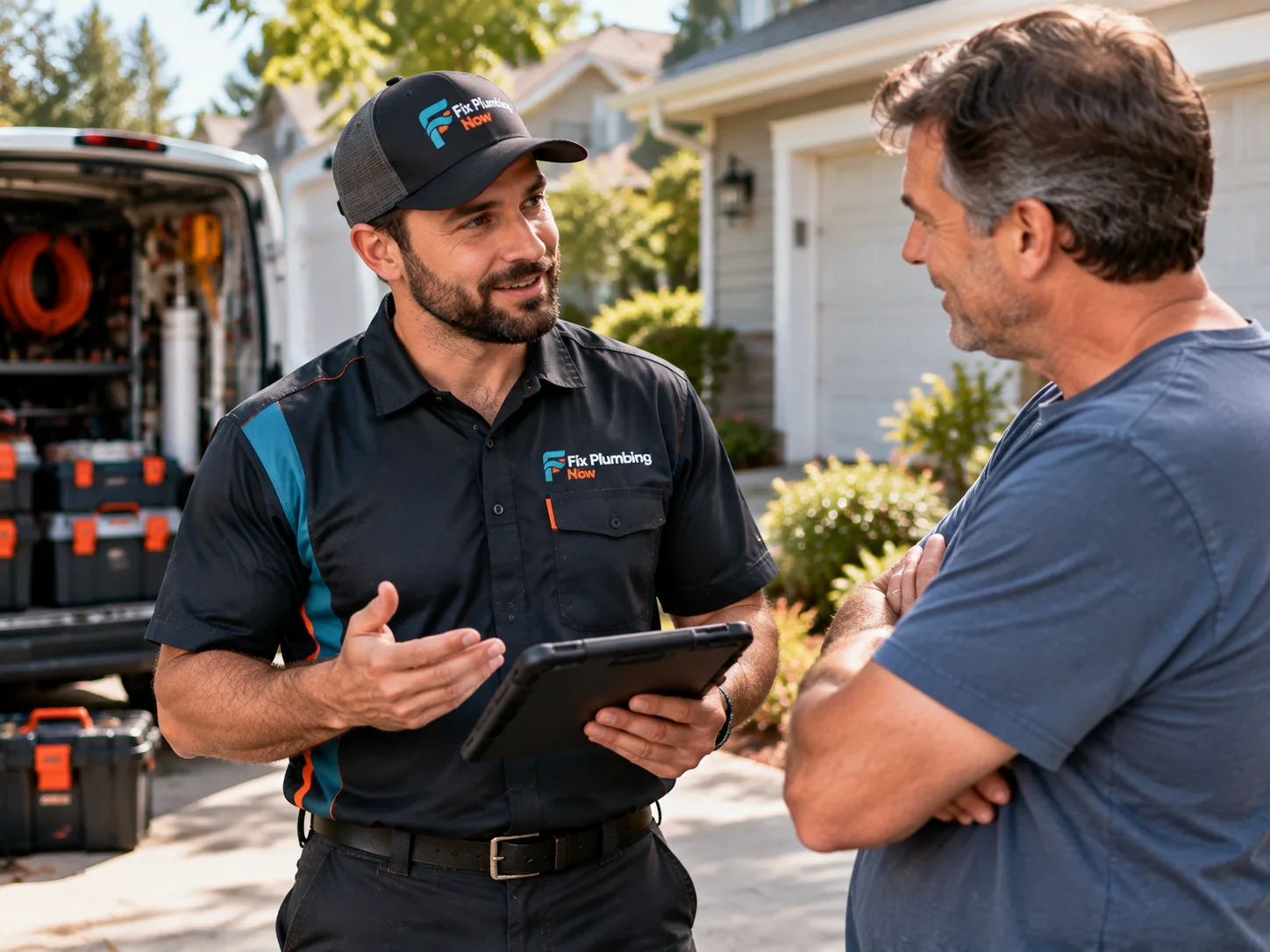 Clogged Drain Service Wakonda, SD FAQs